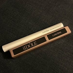 Lancôme Idôle Lash-Lift&Vol Mascara&Cils Boost XL Vita-Infused Thickening Primer